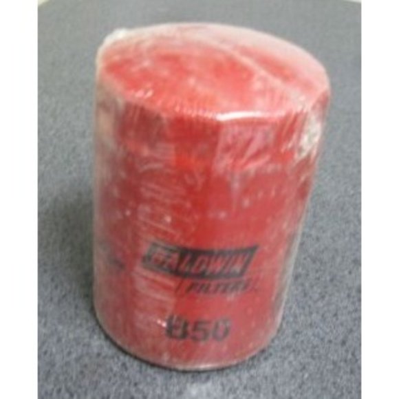Baldwin Filters B-50 Oil Filter - Spin-On - NOS - Studebaker/Rambler/Packard B50 - Picture 4 of 7
